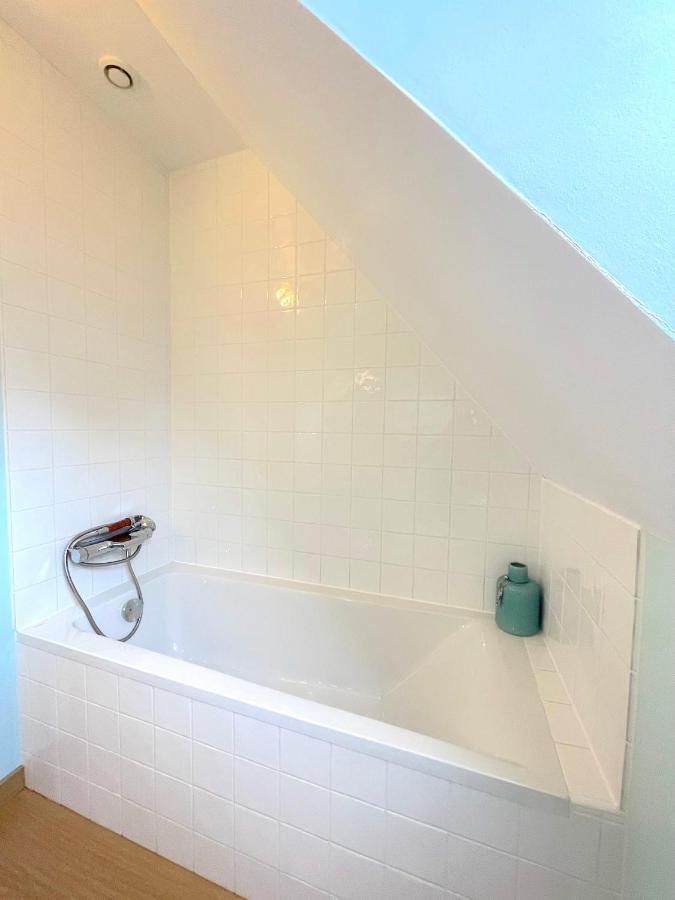 Maison Bord De Mer ・La Cotiere・ Piriac-sur-Mer Extérieur photo