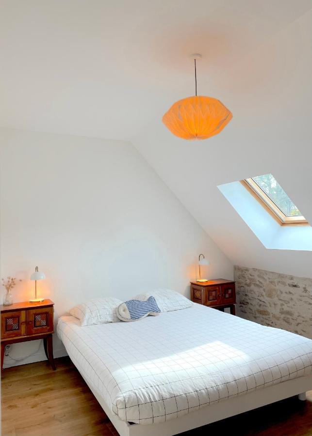 Maison Bord De Mer ・La Cotiere・ Piriac-sur-Mer Extérieur photo