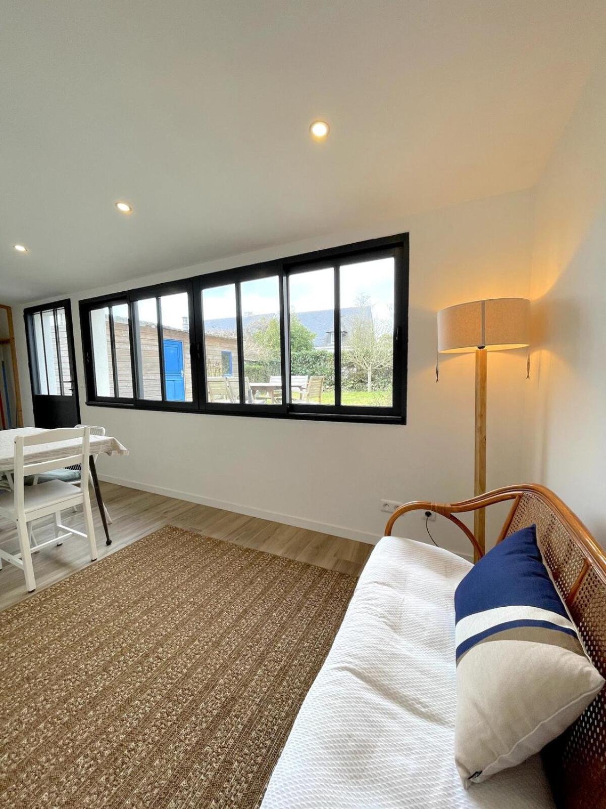 Maison Bord De Mer ・La Cotiere・ Piriac-sur-Mer Extérieur photo