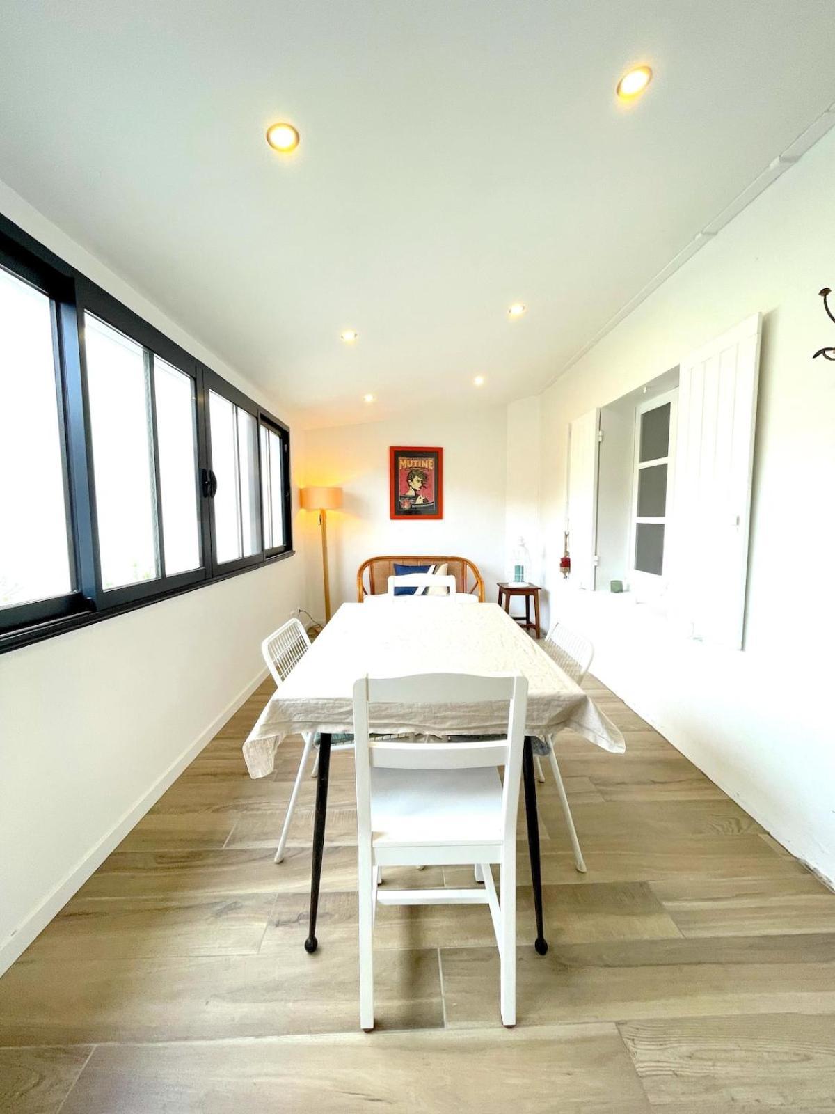 Maison Bord De Mer ・La Cotiere・ Piriac-sur-Mer Extérieur photo